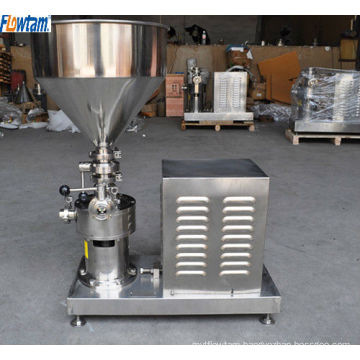 stainless steel powder and liquid mixer
